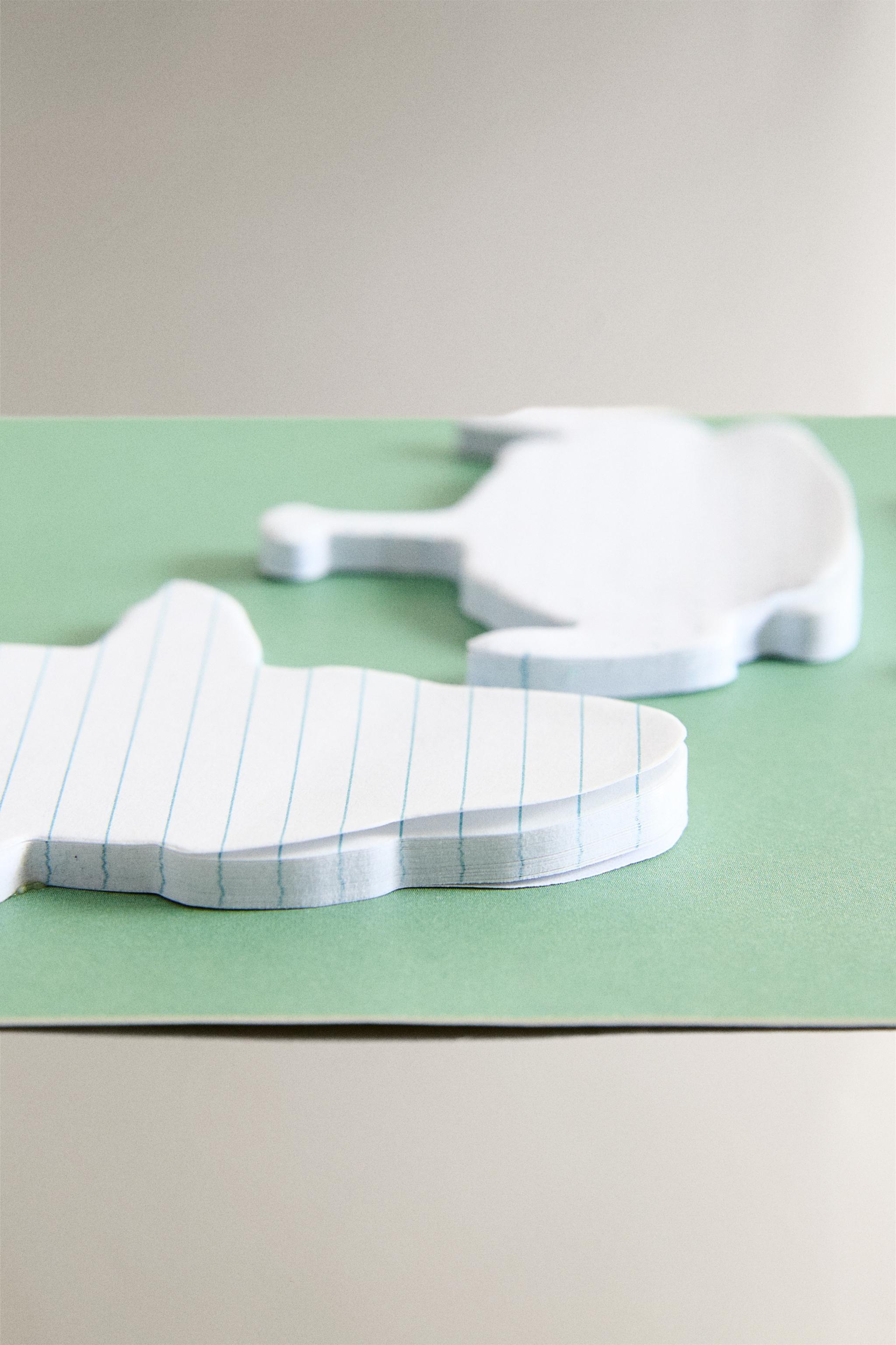 CHILDREN'S STICKY NOTES TOY STORY © DISNEY/PIXAR